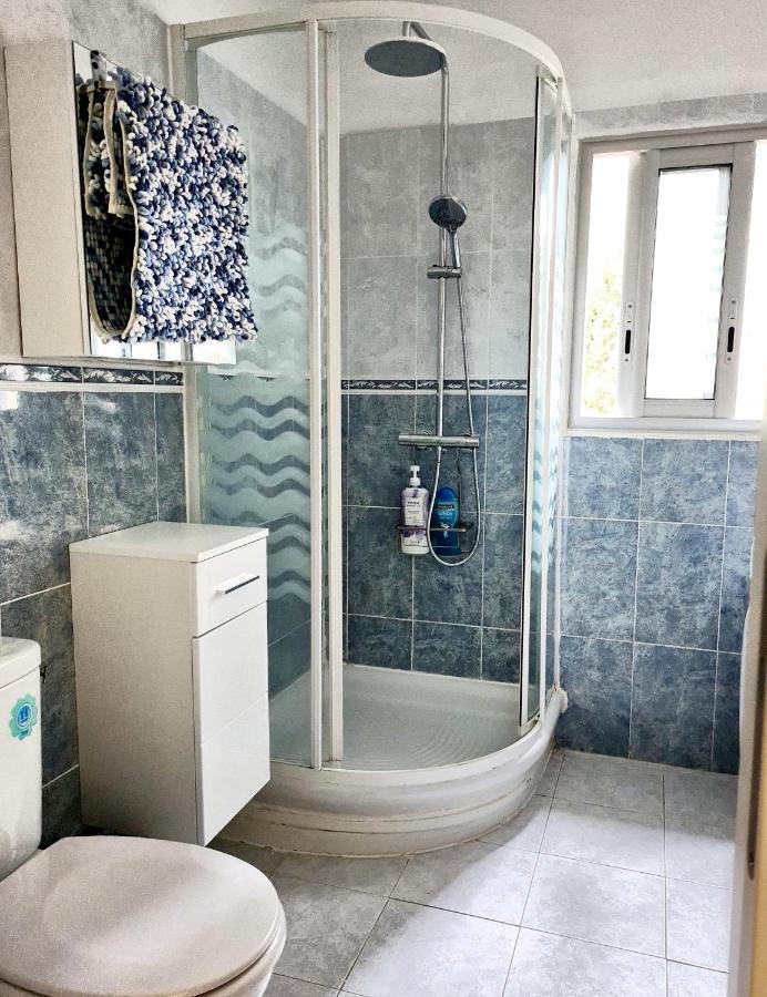 Apartament en Platja d'Aro al lado del mar con pkg Exterior foto